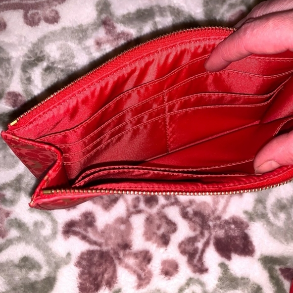 Coach Wallet - Picture 3 of 3